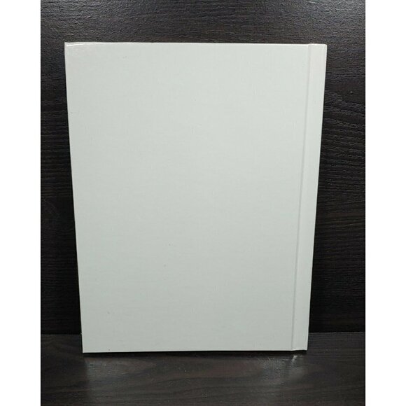 Disney's Year Book 1993 Picture Learning Comic Young Adults Hardcover Book - Picture 2 of 12